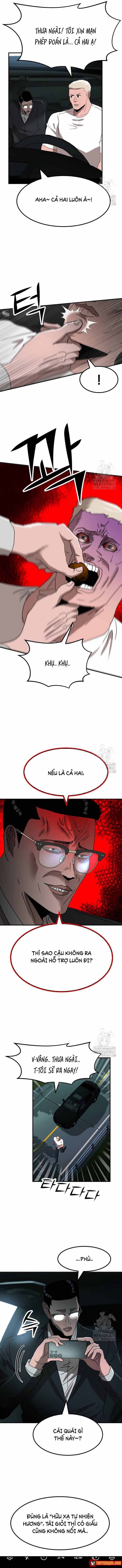 Hố Sâu Tiền Bạc Chap 12 - Next Chap 13