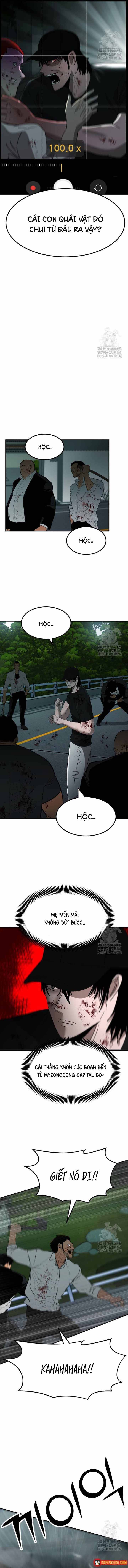 Hố Sâu Tiền Bạc Chap 12 - Next Chap 13