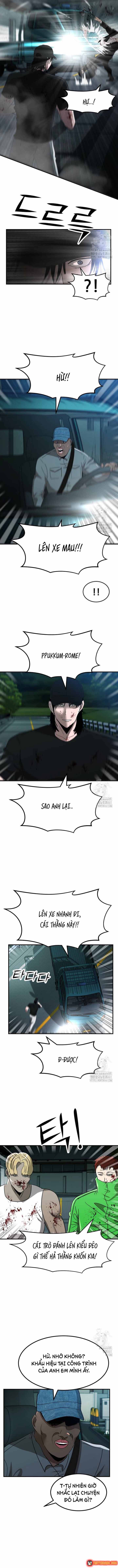 Hố Sâu Tiền Bạc Chap 12 - Next Chap 13