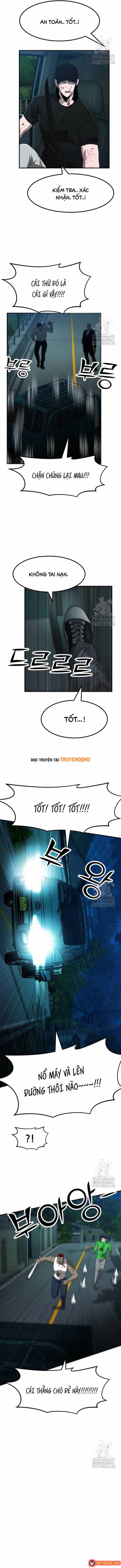 Hố Sâu Tiền Bạc Chap 12 - Next Chap 13