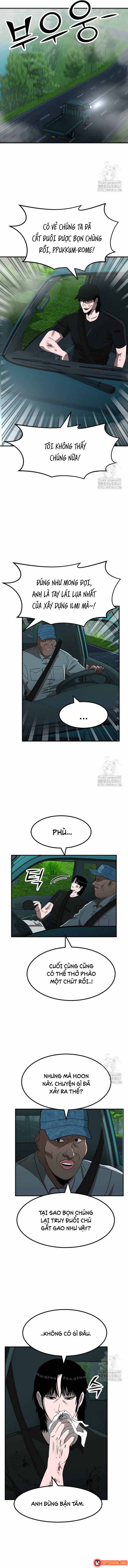 Hố Sâu Tiền Bạc Chap 12 - Next Chap 13
