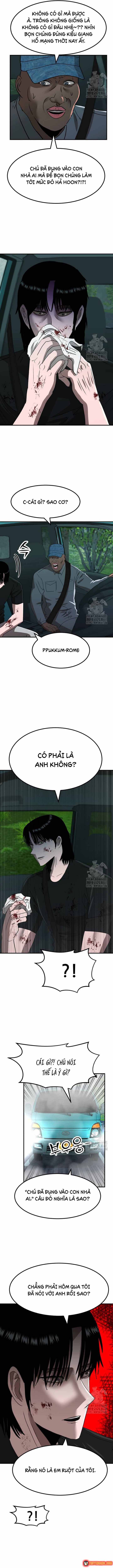 Hố Sâu Tiền Bạc Chap 12 - Next Chap 13