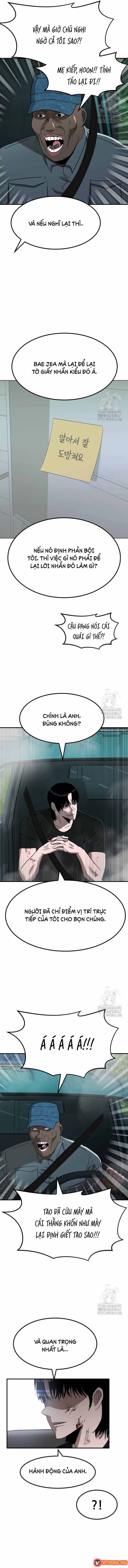 Hố Sâu Tiền Bạc Chap 12 - Next Chap 13