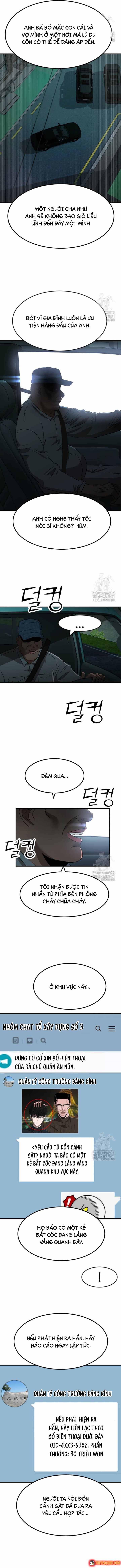 Hố Sâu Tiền Bạc Chap 12 - Next Chap 13