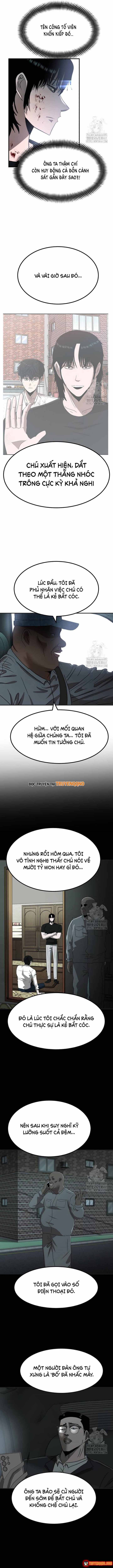 Hố Sâu Tiền Bạc Chap 12 - Next Chap 13