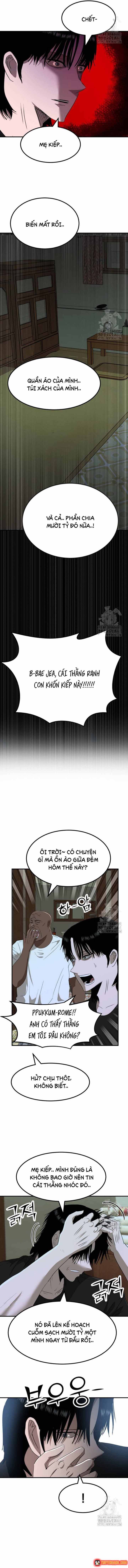 Hố Sâu Tiền Bạc Chap 12 - Next Chap 13