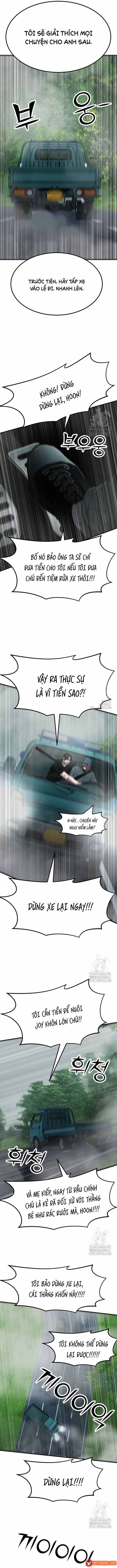 Hố Sâu Tiền Bạc Chap 12 - Next Chap 13