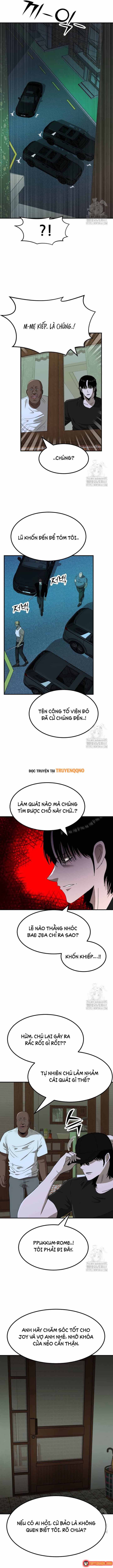 Hố Sâu Tiền Bạc Chap 12 - Next Chap 13