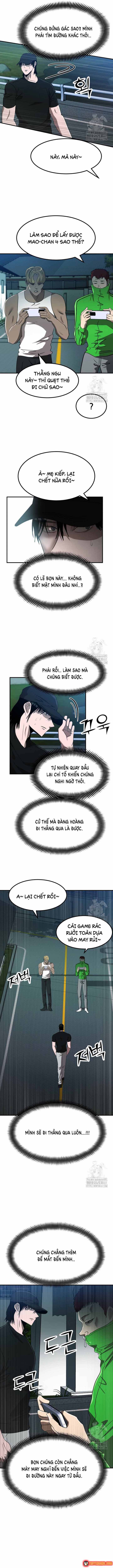 Hố Sâu Tiền Bạc Chap 12 - Next Chap 13