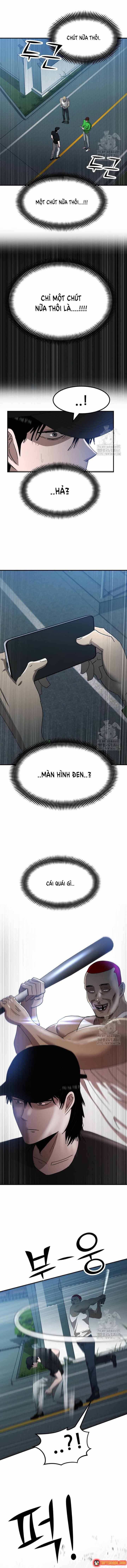 Hố Sâu Tiền Bạc Chap 12 - Next Chap 13
