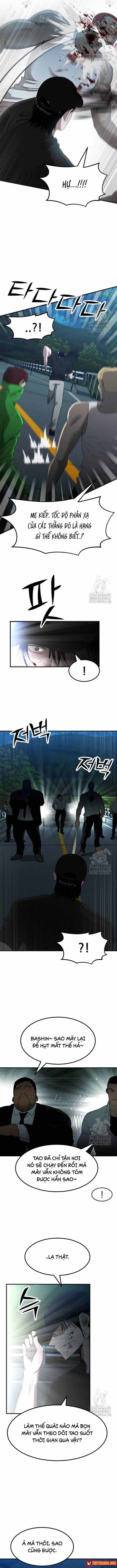Hố Sâu Tiền Bạc Chap 12 - Next Chap 13