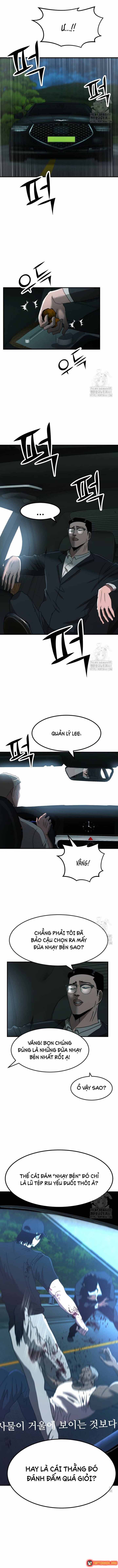 Hố Sâu Tiền Bạc Chap 12 - Next Chap 13
