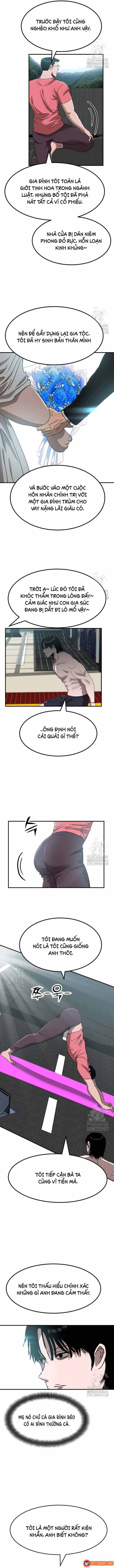 Hố Sâu Tiền Bạc Chap 13 - Next Chap 14