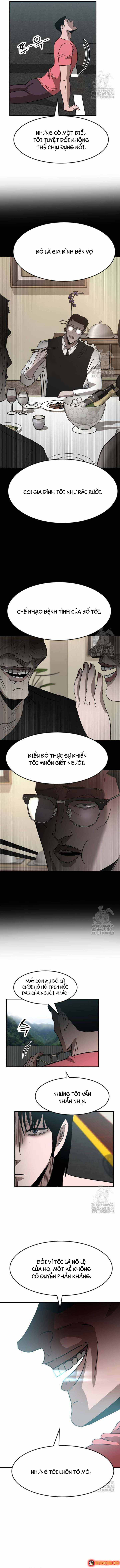 Hố Sâu Tiền Bạc Chap 13 - Next Chap 14
