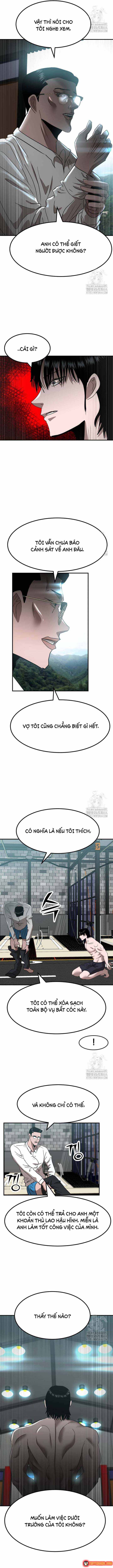 Hố Sâu Tiền Bạc Chap 13 - Next Chap 14
