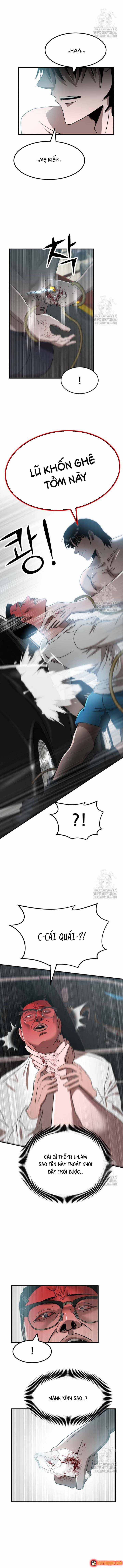 Hố Sâu Tiền Bạc Chap 13 - Next Chap 14