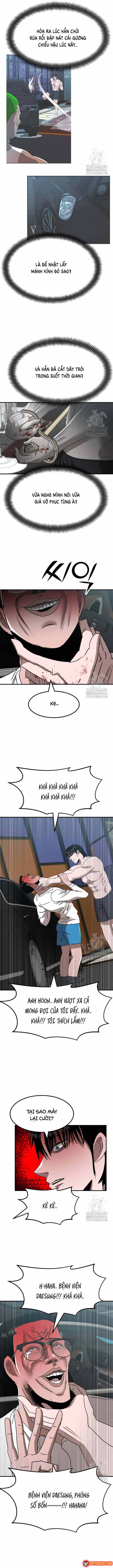 Hố Sâu Tiền Bạc Chap 13 - Next Chap 14