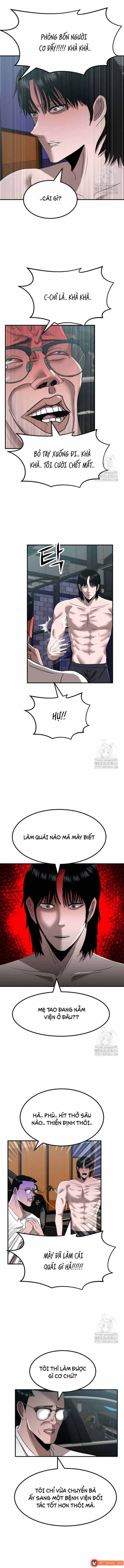Hố Sâu Tiền Bạc Chap 13 - Next Chap 14