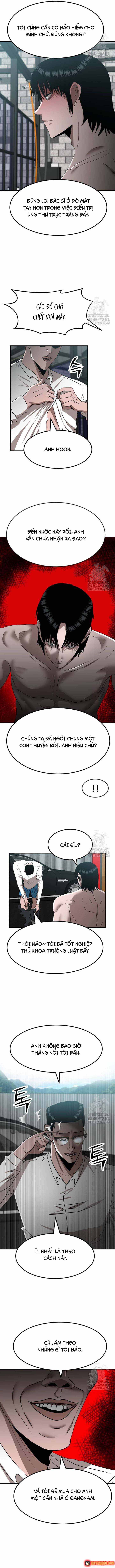 Hố Sâu Tiền Bạc Chap 13 - Next Chap 14