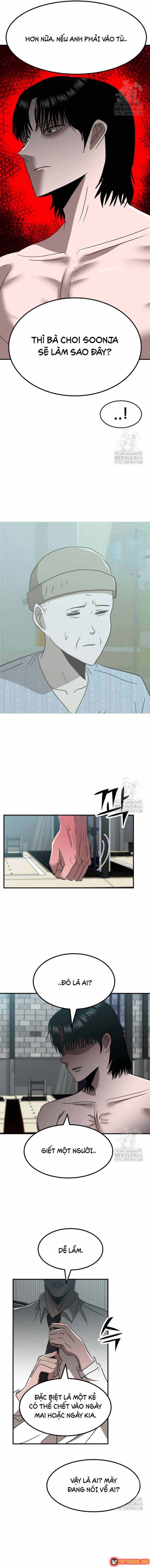 Hố Sâu Tiền Bạc Chap 13 - Next Chap 14
