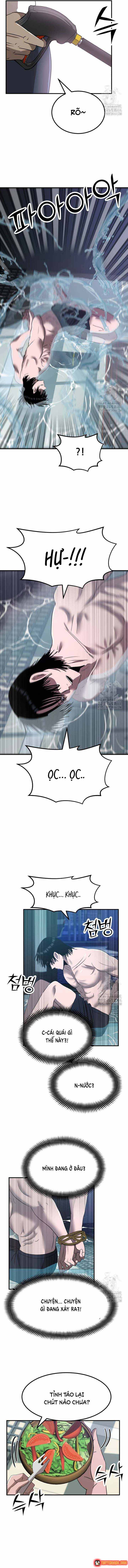 Hố Sâu Tiền Bạc Chap 13 - Next Chap 14