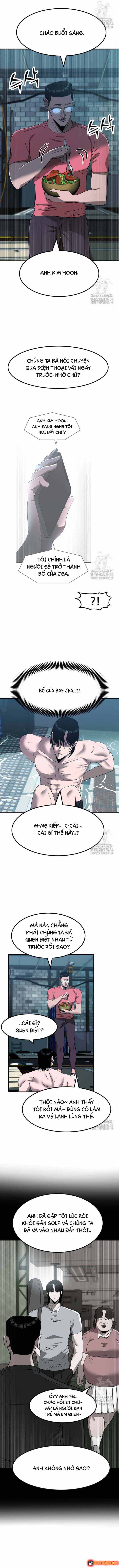 Hố Sâu Tiền Bạc Chap 13 - Next Chap 14