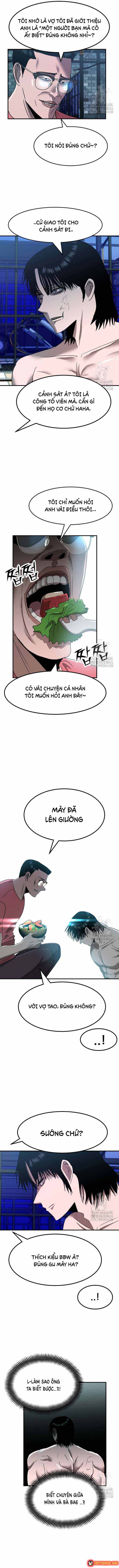 Hố Sâu Tiền Bạc Chap 13 - Next Chap 14