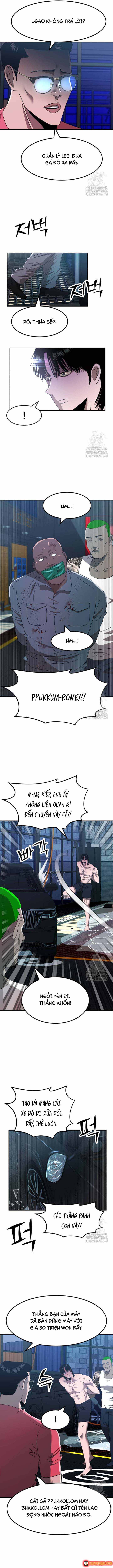 Hố Sâu Tiền Bạc Chap 13 - Next Chap 14