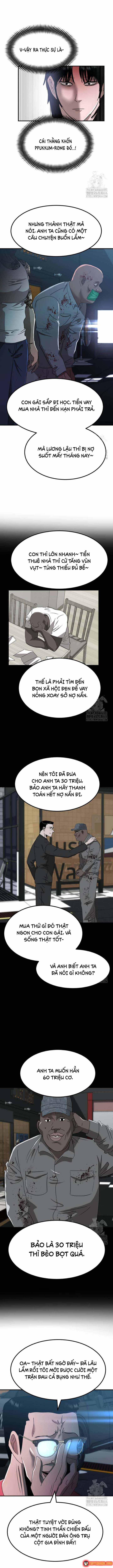 Hố Sâu Tiền Bạc Chap 13 - Next Chap 14
