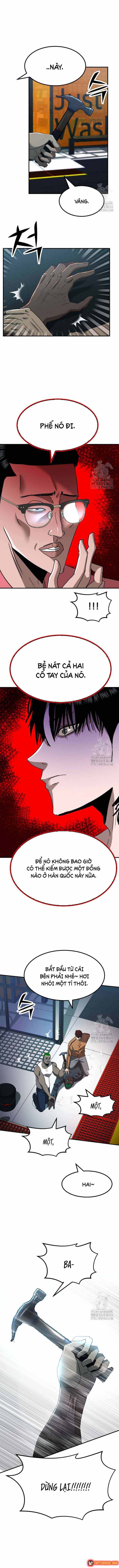 Hố Sâu Tiền Bạc Chap 13 - Next Chap 14