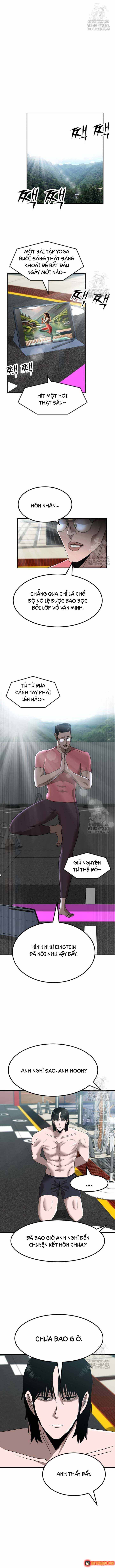 Hố Sâu Tiền Bạc Chap 13 - Next Chap 14