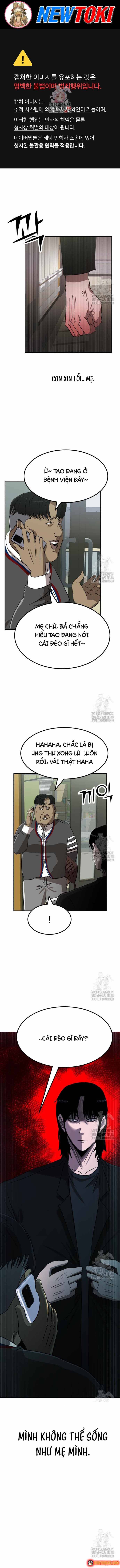 Hố Sâu Tiền Bạc Chap 6 - Next Chap 7