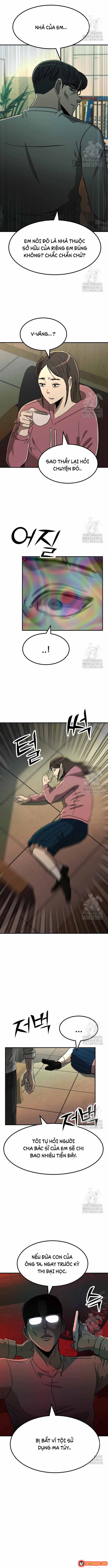 Hố Sâu Tiền Bạc Chap 6 - Next Chap 7