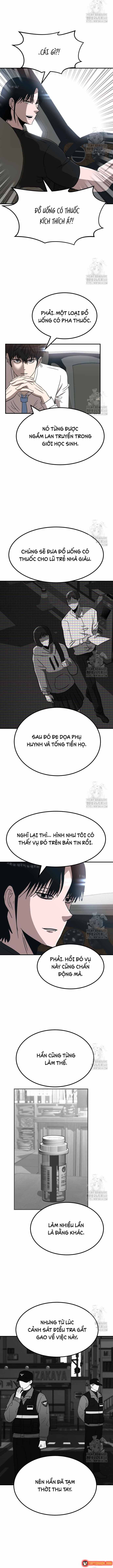 Hố Sâu Tiền Bạc Chap 6 - Next Chap 7