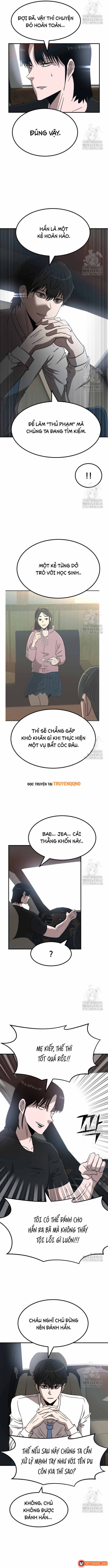 Hố Sâu Tiền Bạc Chap 6 - Next Chap 7