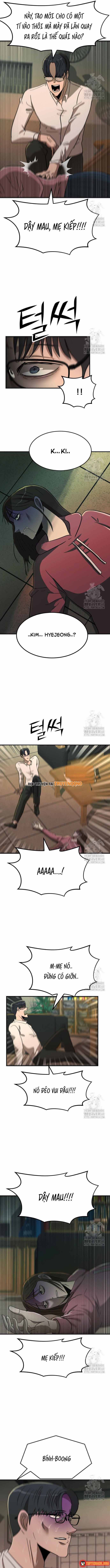 Hố Sâu Tiền Bạc Chap 6 - Next Chap 7