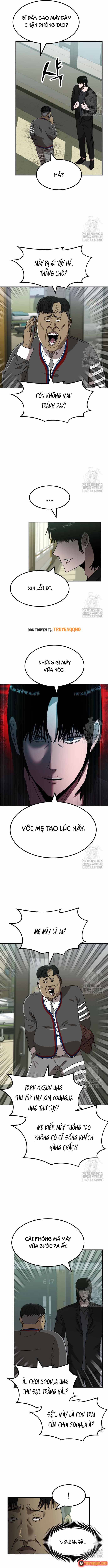 Hố Sâu Tiền Bạc Chap 6 - Next Chap 7