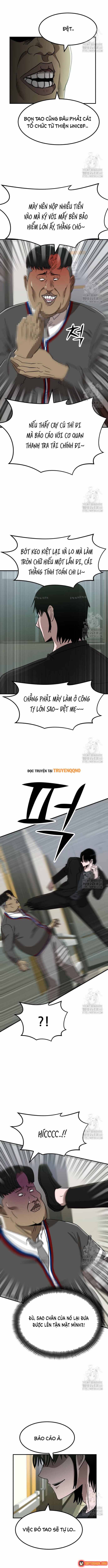 Hố Sâu Tiền Bạc Chap 6 - Next Chap 7