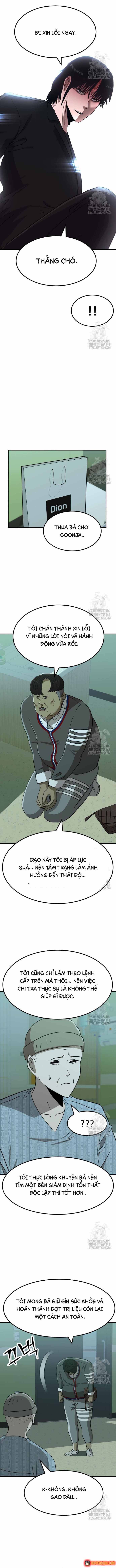 Hố Sâu Tiền Bạc Chap 6 - Next Chap 7