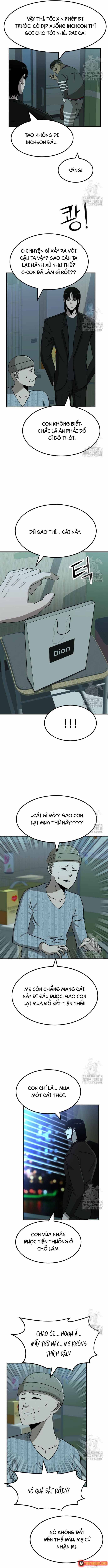 Hố Sâu Tiền Bạc Chap 6 - Next Chap 7