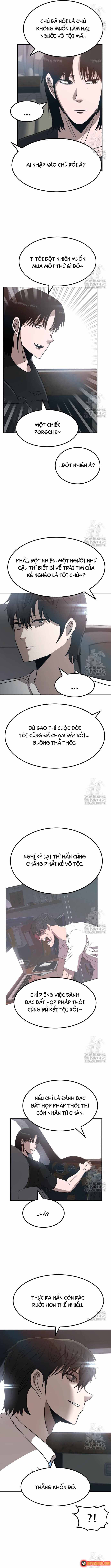 Hố Sâu Tiền Bạc Chap 6 - Next Chap 7