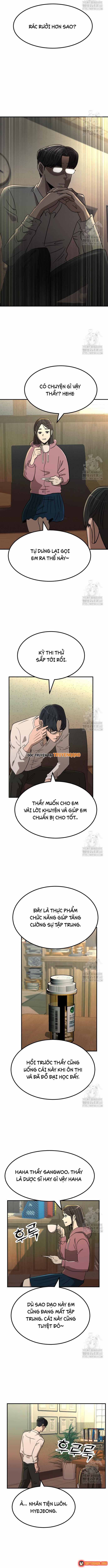 Hố Sâu Tiền Bạc Chap 6 - Next Chap 7