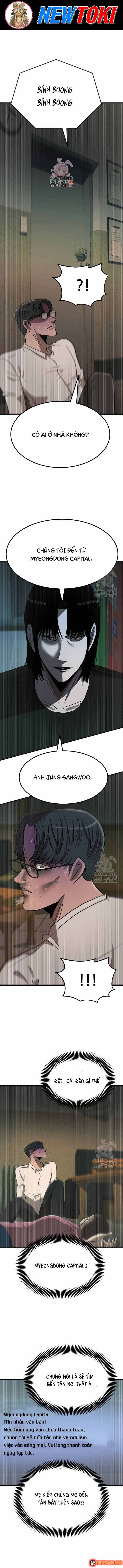 Hố Sâu Tiền Bạc Chap 7 - Next Chap 8