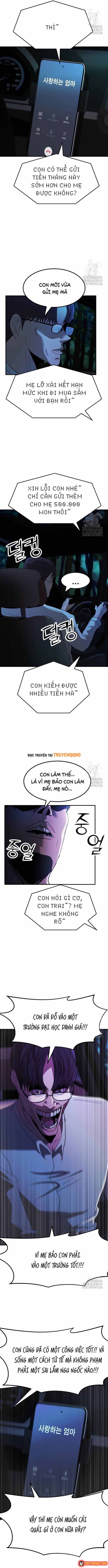 Hố Sâu Tiền Bạc Chap 7 - Next Chap 8