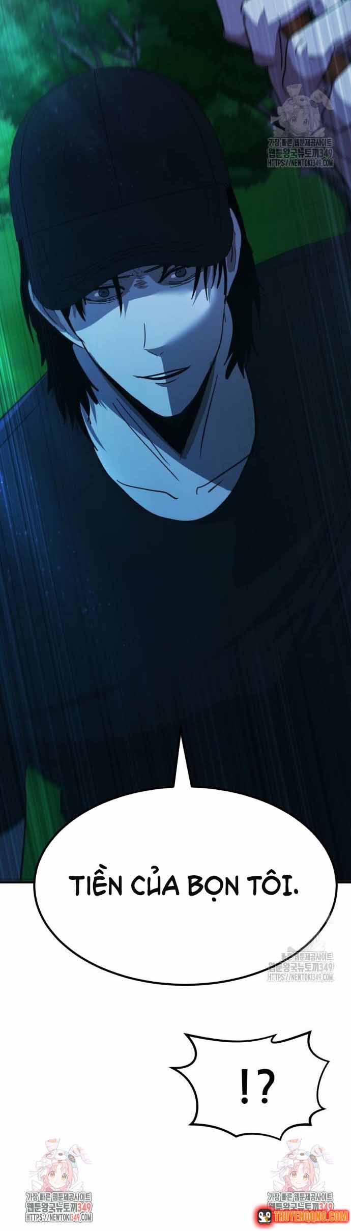Hố Sâu Tiền Bạc Chap 7 - Next Chap 8