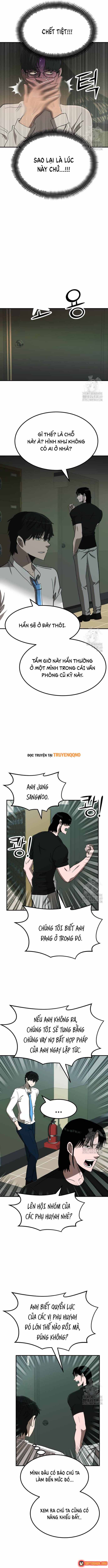 Hố Sâu Tiền Bạc Chap 7 - Next Chap 8