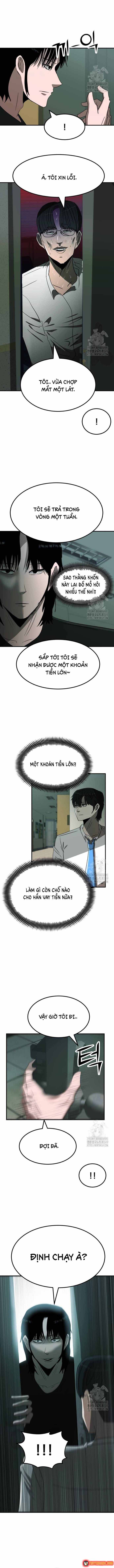 Hố Sâu Tiền Bạc Chap 7 - Next Chap 8