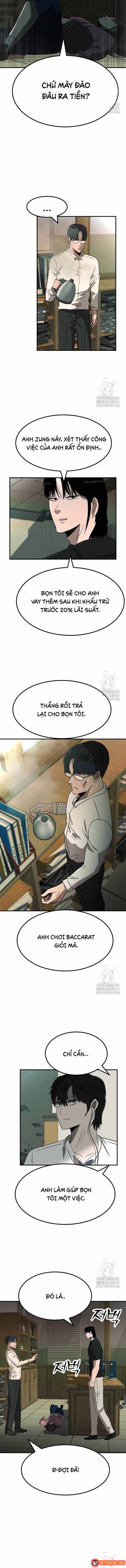 Hố Sâu Tiền Bạc Chap 7 - Next Chap 8