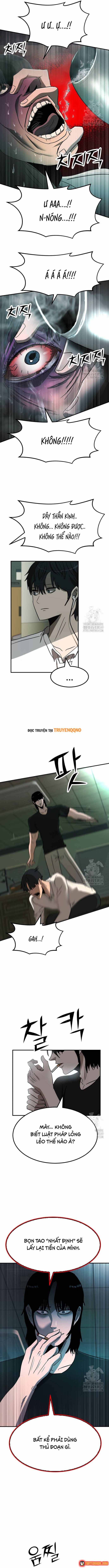 Hố Sâu Tiền Bạc Chap 7 - Next Chap 8