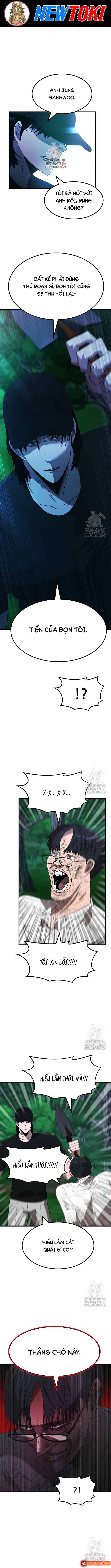 Hố Sâu Tiền Bạc Chap 8 - Next Chap 9